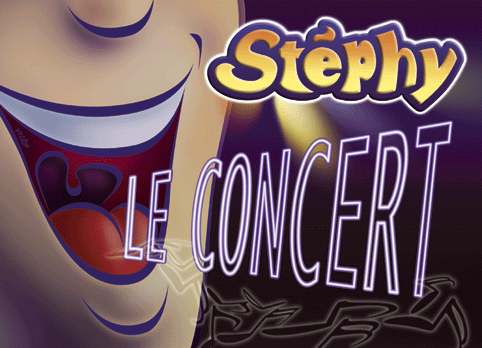 spectacles pour enfants - spectacle concert 10 ans de voyage musical - spectacle pour enfant