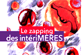 Affiche enfant le Zapping des intriMERES 