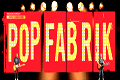 POP Fabrik Affiche2