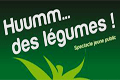 Thtre Enfants Huumm...des lgumes ! 