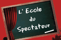 Spectacle enfant L’École du Spectateur