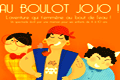 Théatre enfant – Au Boulot Jojo 