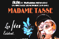 Madame Tasse Détective