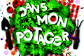 Affiche Théâtre  Dans Mon Potager