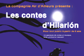 Conte Musical Les contes d'Hilarion - Affiche